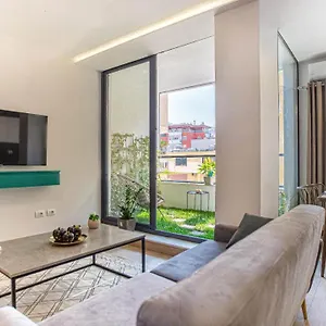 Dua Apartment