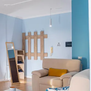 Cane New Bazaar Apartment