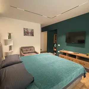 Downtown Apartment