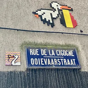 En Plein Coeur De Bruxelles. Superbe Duplex.a Voir! Brussels